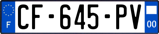 CF-645-PV