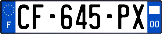 CF-645-PX