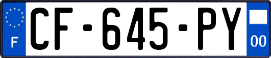 CF-645-PY