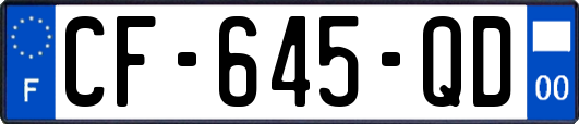 CF-645-QD