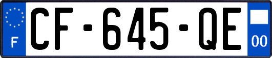CF-645-QE