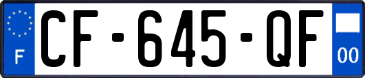 CF-645-QF