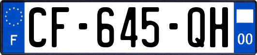 CF-645-QH