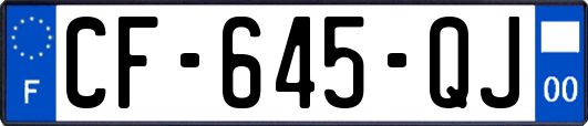 CF-645-QJ