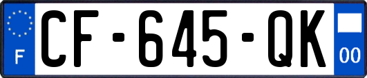 CF-645-QK