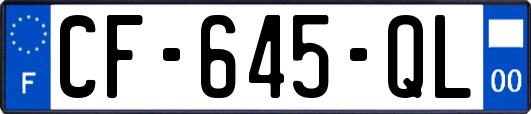 CF-645-QL