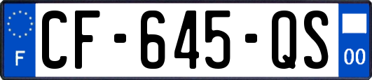 CF-645-QS