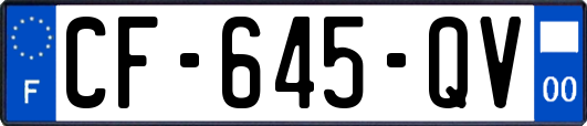 CF-645-QV