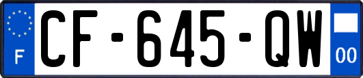 CF-645-QW