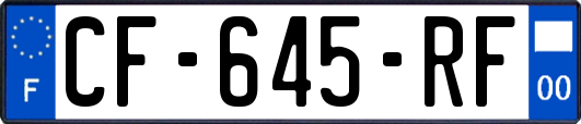 CF-645-RF