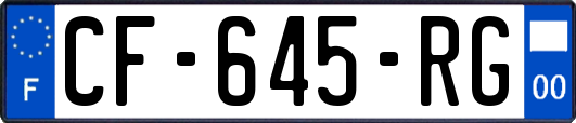 CF-645-RG