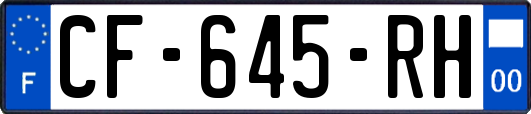 CF-645-RH