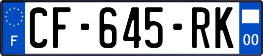CF-645-RK