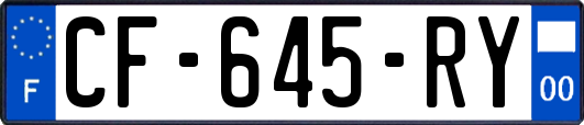 CF-645-RY