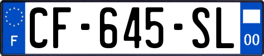 CF-645-SL