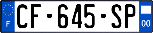 CF-645-SP