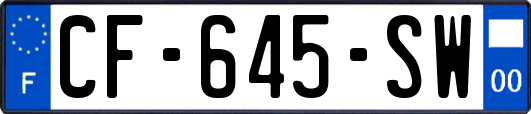 CF-645-SW