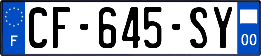 CF-645-SY
