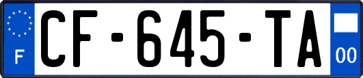 CF-645-TA