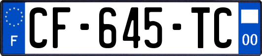 CF-645-TC