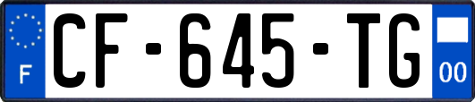 CF-645-TG
