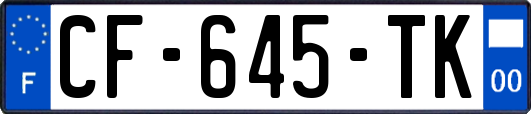 CF-645-TK