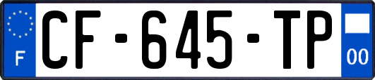 CF-645-TP