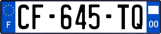 CF-645-TQ