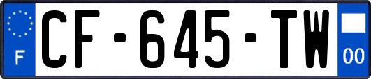 CF-645-TW