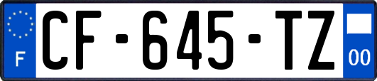CF-645-TZ