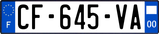 CF-645-VA