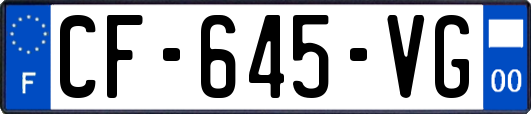 CF-645-VG