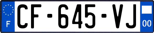 CF-645-VJ