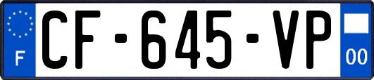CF-645-VP