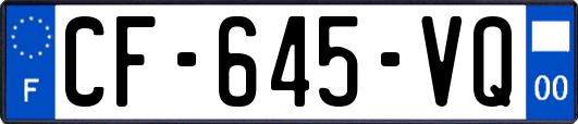 CF-645-VQ