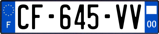 CF-645-VV