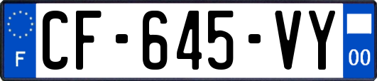 CF-645-VY
