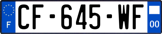 CF-645-WF