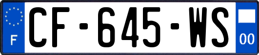 CF-645-WS