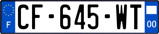 CF-645-WT