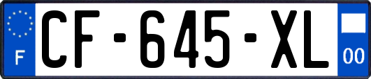 CF-645-XL