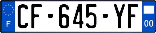 CF-645-YF