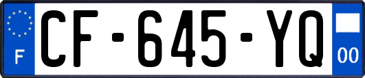 CF-645-YQ