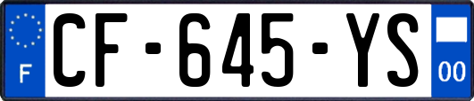 CF-645-YS