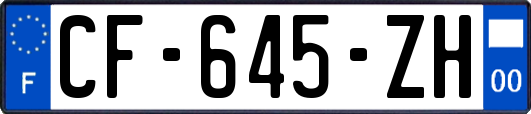 CF-645-ZH