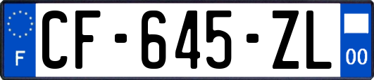 CF-645-ZL