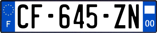 CF-645-ZN