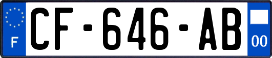 CF-646-AB