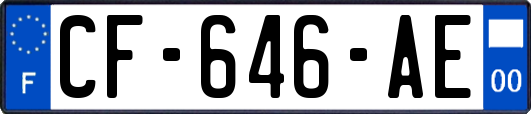 CF-646-AE