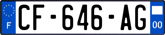 CF-646-AG